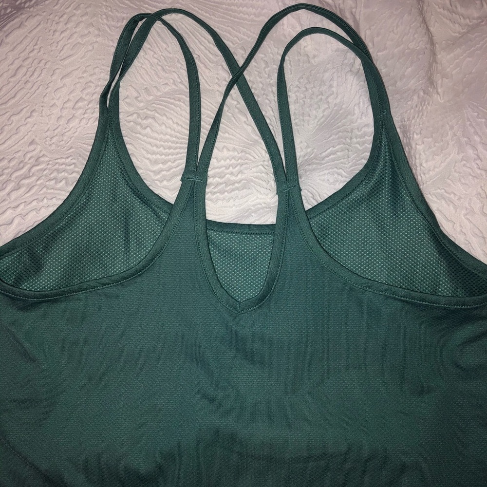 Athletic Tank Top